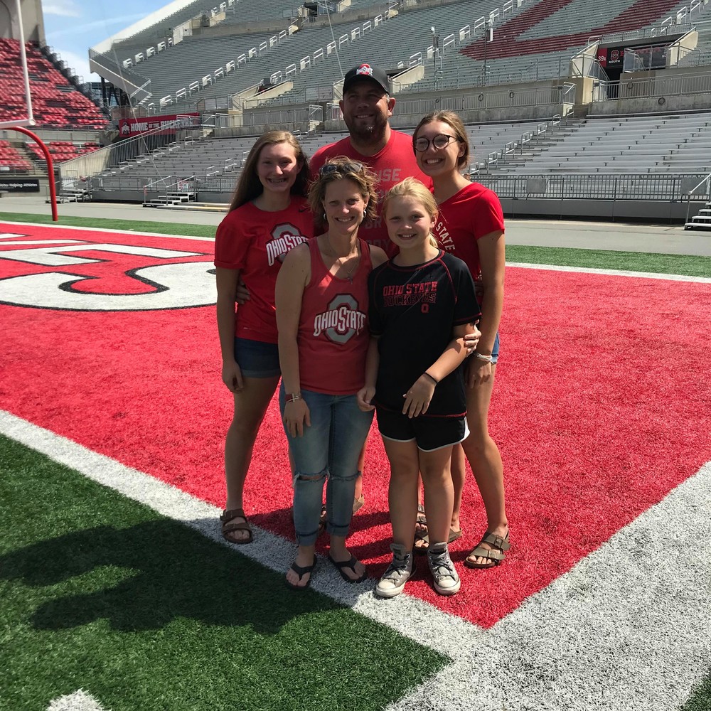 Meet your Posher, Nikki